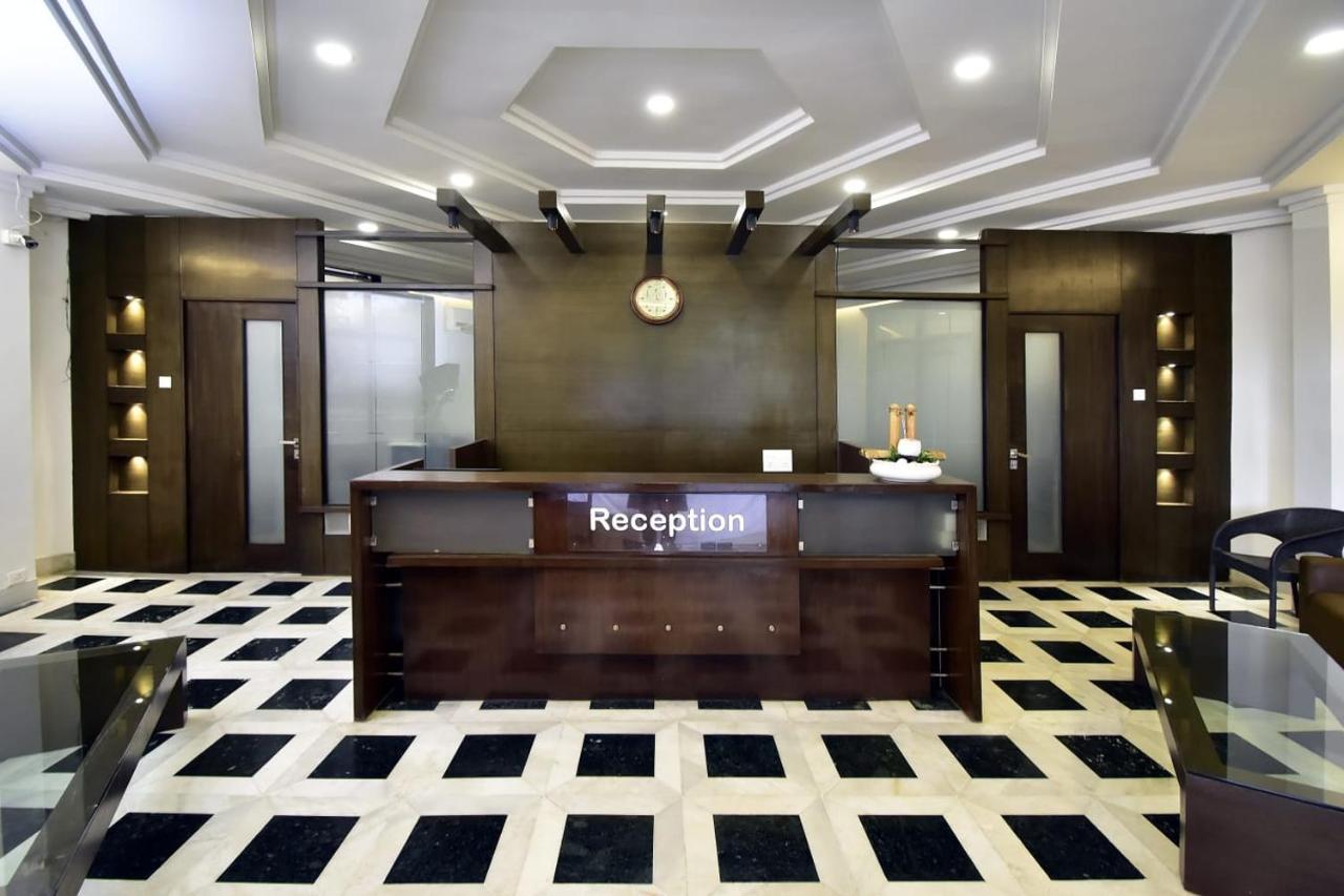 Caves County Resort Mālegaon 외부 사진