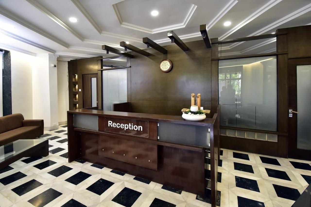 Caves County Resort Mālegaon 외부 사진